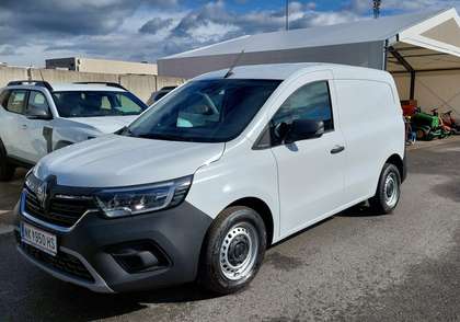 Renault Kangoo LKW VAN Extra dCi75