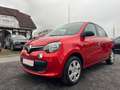 Renault Twingo Life *1.Hand*Klima Rot - thumbnail 4