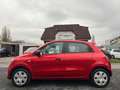 Renault Twingo Life *1.Hand*Klima Rot - thumbnail 1