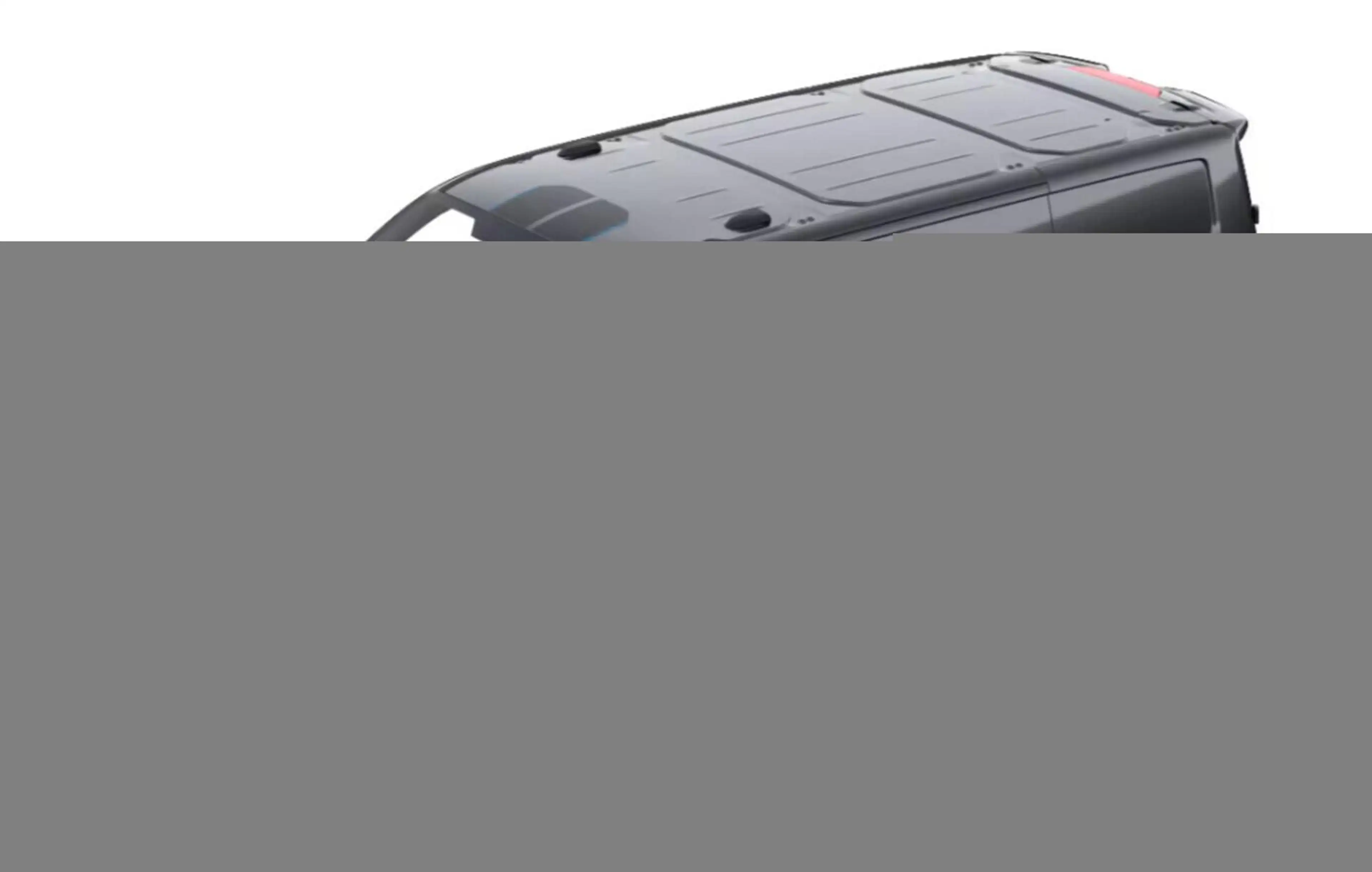 Ford E-Transit Custom Sport 71kWh L1 ProPower AHK 2S 160 kW (2... — photo 5