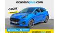 Ford Puma 1.0 EcoBoost MHEV ST-Line X Aut. 155 Azul - thumbnail 1