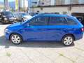 Skoda Fabia Fabia Combi 125 1,0 TSI 125 Blau - thumbnail 4