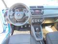 Skoda Fabia Fabia Combi 125 1,0 TSI 125 Blau - thumbnail 11