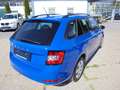 Skoda Fabia Fabia Combi 125 1,0 TSI 125 Blau - thumbnail 8