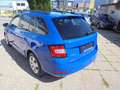 Skoda Fabia Fabia Combi 125 1,0 TSI 125 Blau - thumbnail 7