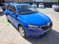 Skoda Fabia Fabia Combi 125 1,0 TSI 125 Blau - thumbnail 3