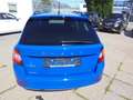 Skoda Fabia Fabia Combi 125 1,0 TSI 125 Blau - thumbnail 6