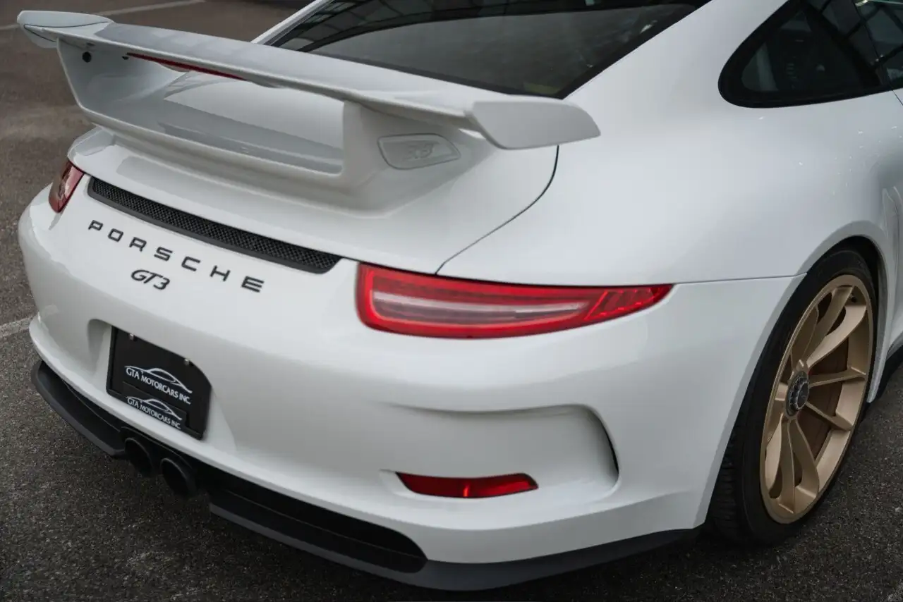 Porsche 911 fotografie Porsche 911