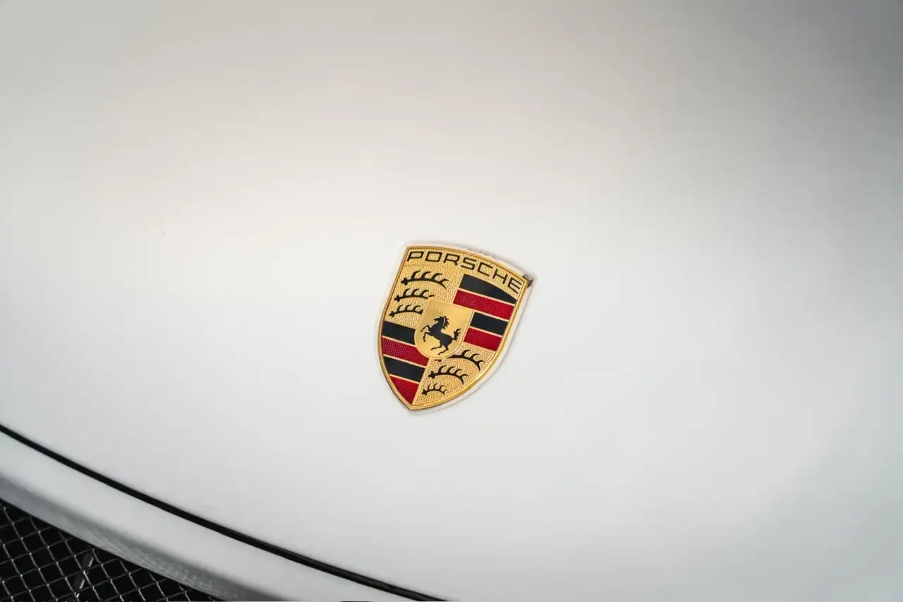 Porsche 911 fotografie Porsche 911