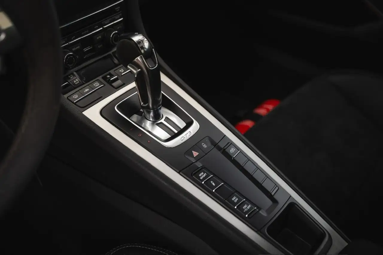 Porsche 911 fotografie Porsche 911