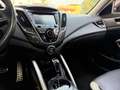 Hyundai VELOSTER Veloster 1.6 t-gdi 186cv auto UNICA IN ITALIA Schwarz - thumbnail 11