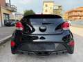 Hyundai VELOSTER Veloster 1.6 t-gdi 186cv auto UNICA IN ITALIA Schwarz - thumbnail 5