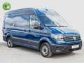 Volkswagen Crafter Furgón MRW 2.0TDI SCR 35 BM L3H2 103kW Azul - thumbnail 1