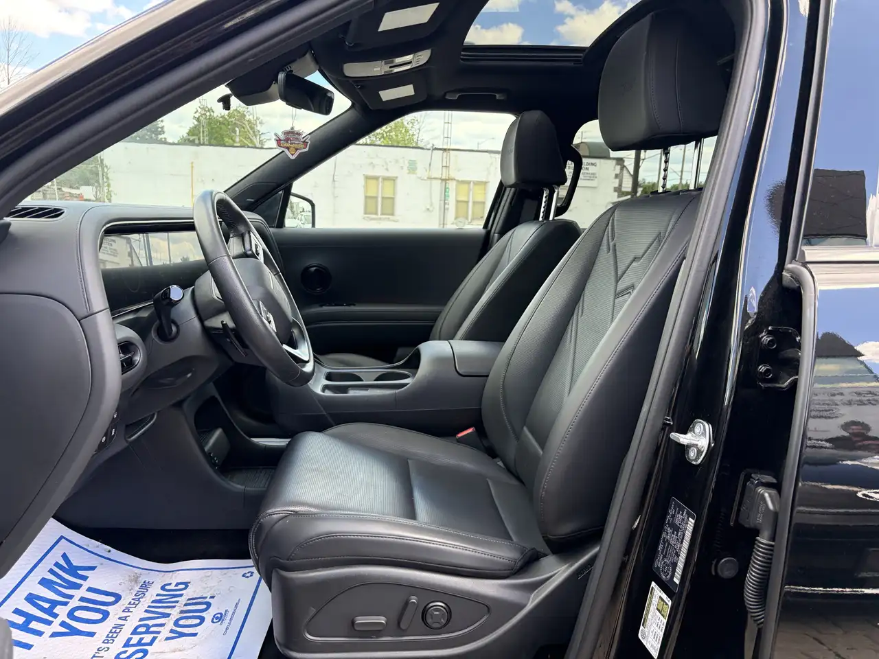 Hyundai PALISADE photo Hyundai PALISADE