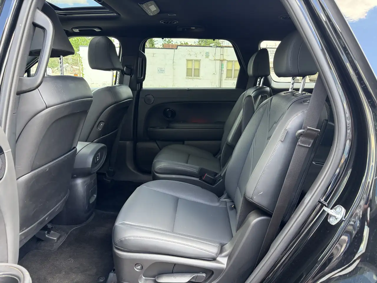 Hyundai PALISADE photo Hyundai PALISADE