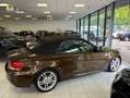 BMW 135 1-serie Cabrio 135i/M-pakket/306 PK/Dealer onderho Bruin - thumbnail 18