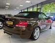 BMW 135 1-serie Cabrio 135i/M-pakket/306 PK/Dealer onderho Bruin - thumbnail 16