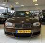 BMW 135 1-serie Cabrio 135i/M-pakket/306 PK/Dealer onderho Bruin - thumbnail 3