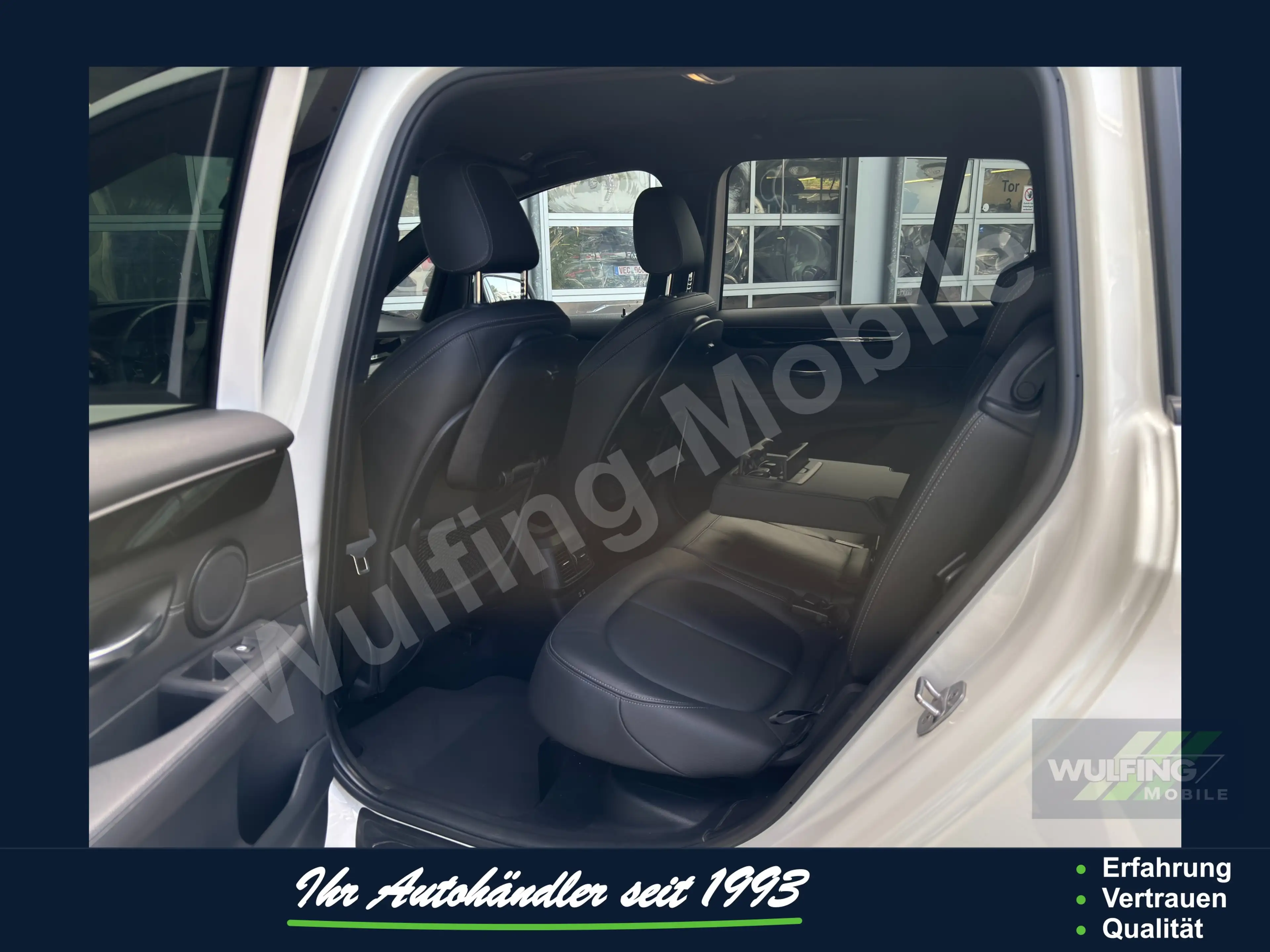 BMW 220 d Sport Line 7 SITZER KAM AHK — photo 11