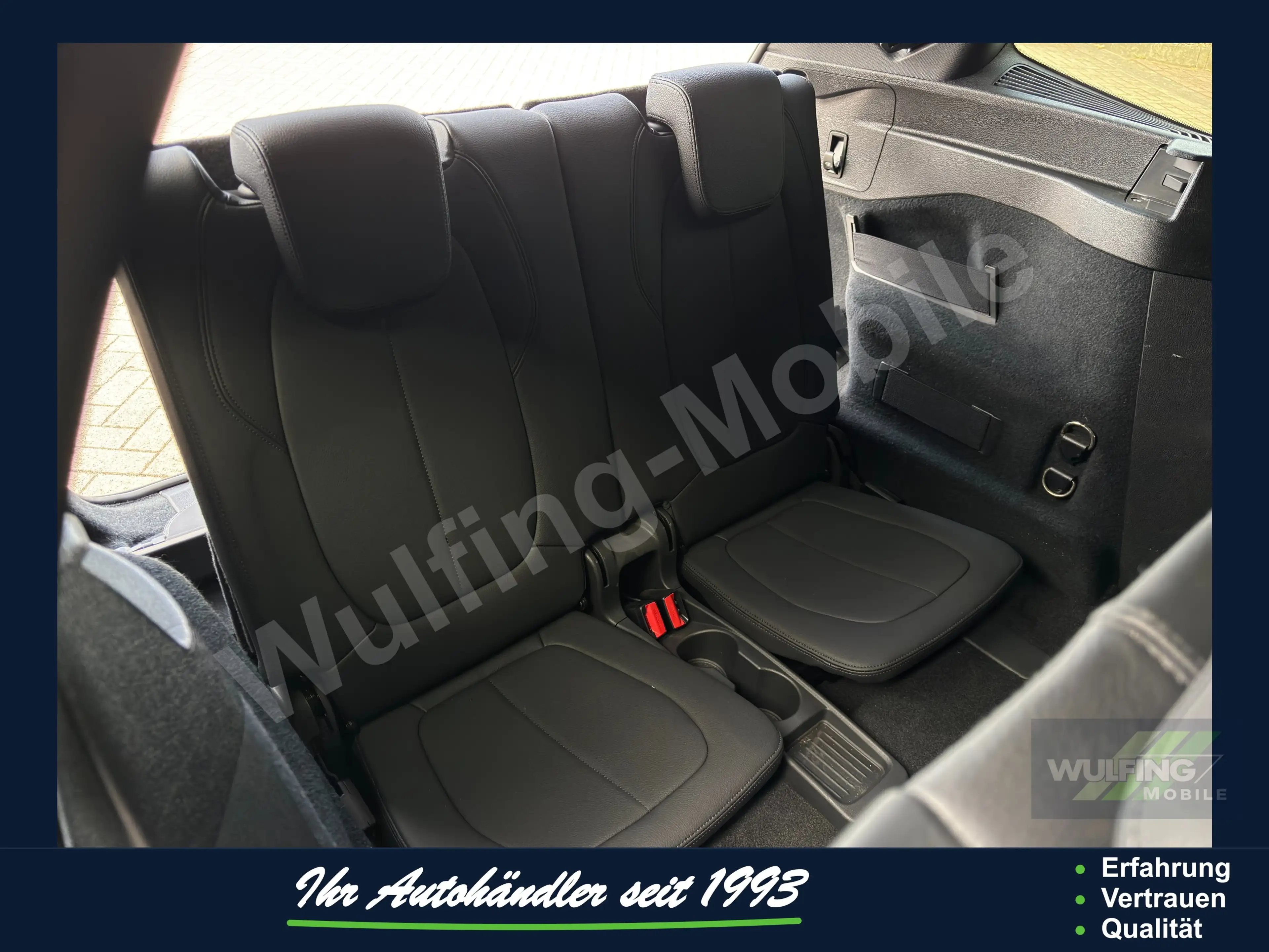 BMW 220 d Sport Line 7 SITZER KAM AHK — photo 13