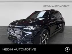 Mercedes-Benz GLB 250 + mit EQ Technologie AMG|22KW|BURM|MBEAM
