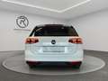 Volkswagen Passat Variant 2.0 TDI DSG Business / Navi AHK Blanc - thumbnail 19