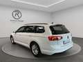 Volkswagen Passat Variant 2.0 TDI DSG Business / Navi AHK Blanco - thumbnail 3