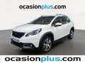 Peugeot 2008 1.2 PureTech S&S Allure 110 Blanco - thumbnail 1