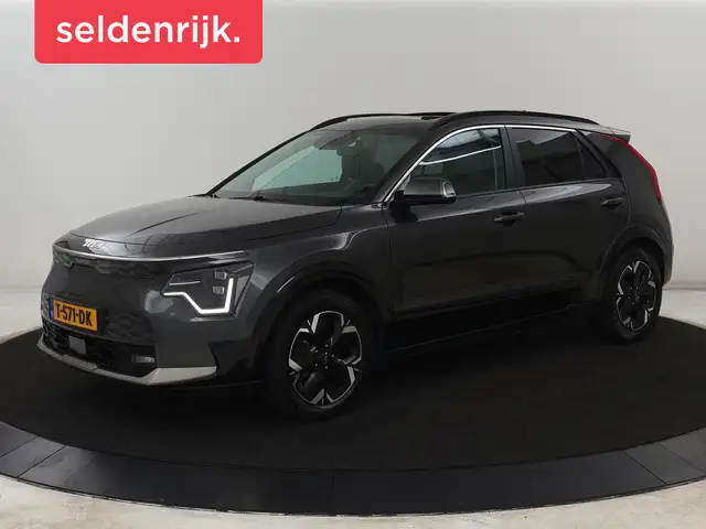 Kia e-Niro EV DynamicPlusLine 64.8 kWh | SOH 100% | Schuifdak
