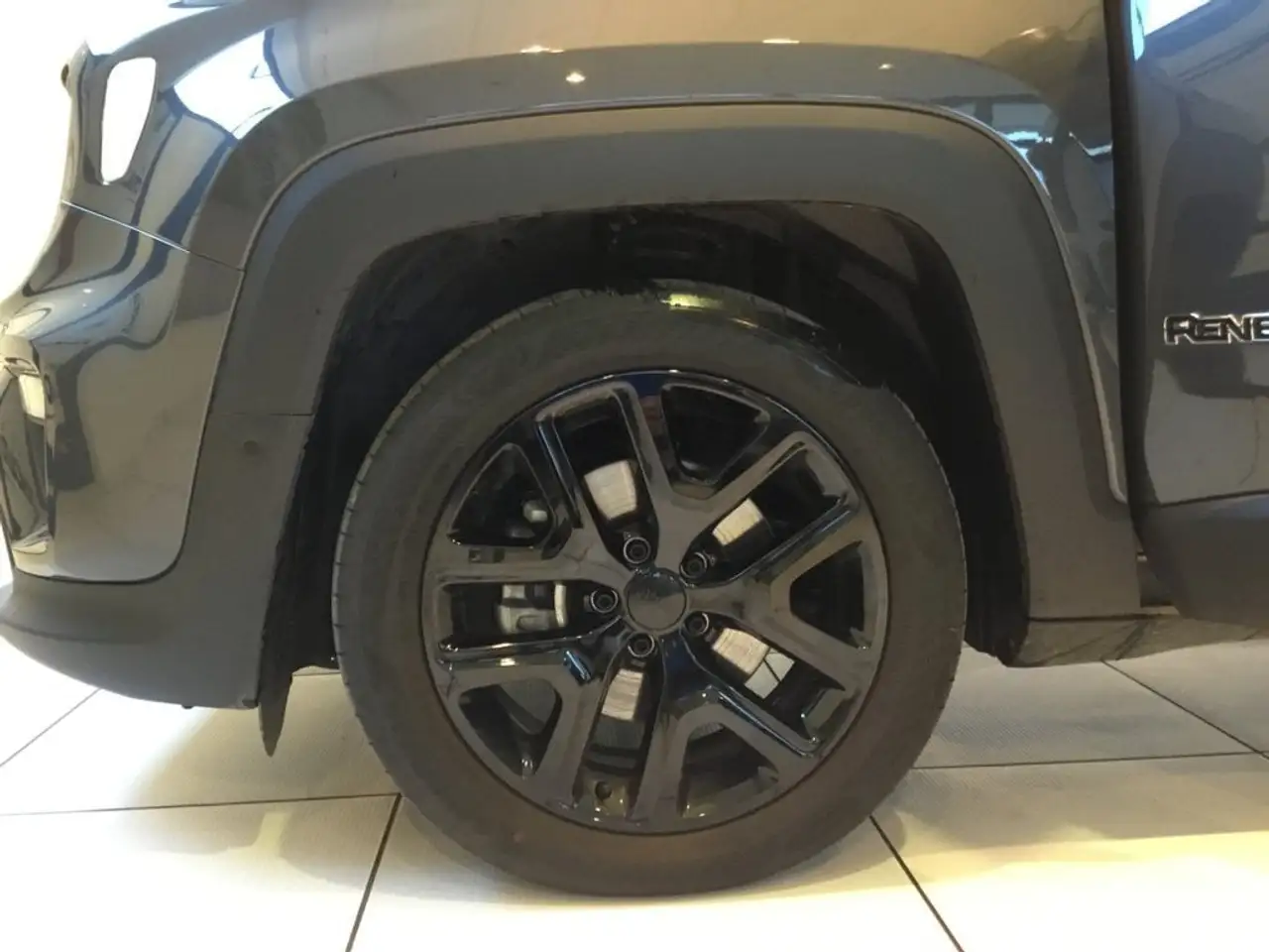 Jeep Renegade 1.5 T4 MHEV 130cv Summit DDCT MY25 9