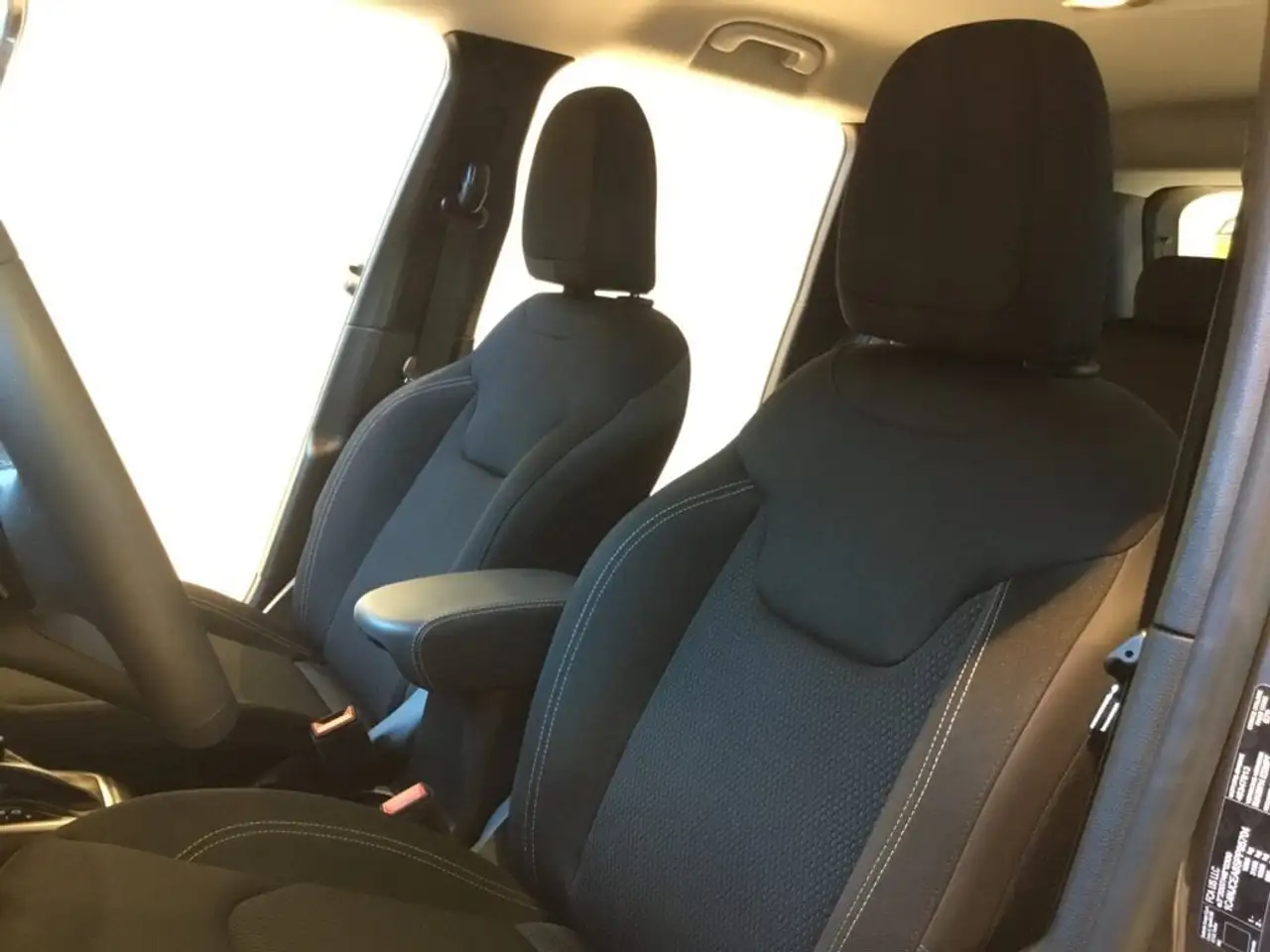 Jeep Renegade 1.5 T4 MHEV 130cv Summit DDCT MY25 12