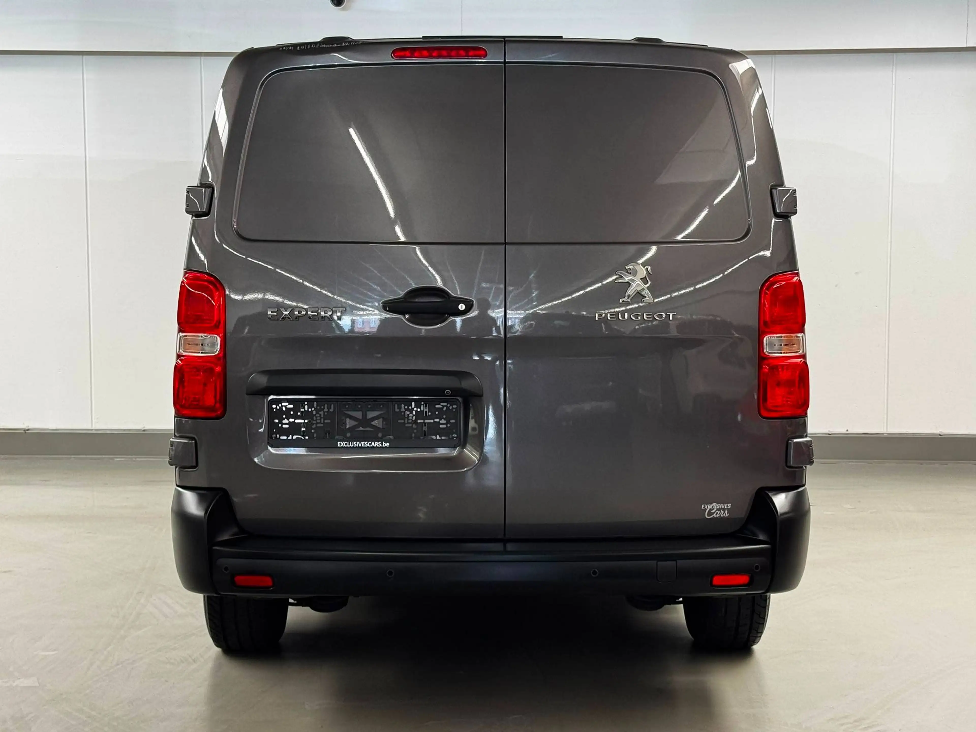 Peugeot Expert 2.0HDI 145CV LONG CHASSIS DOUBLE CABINE 6 PLACES CAMERA GPS CLIM — photo 5