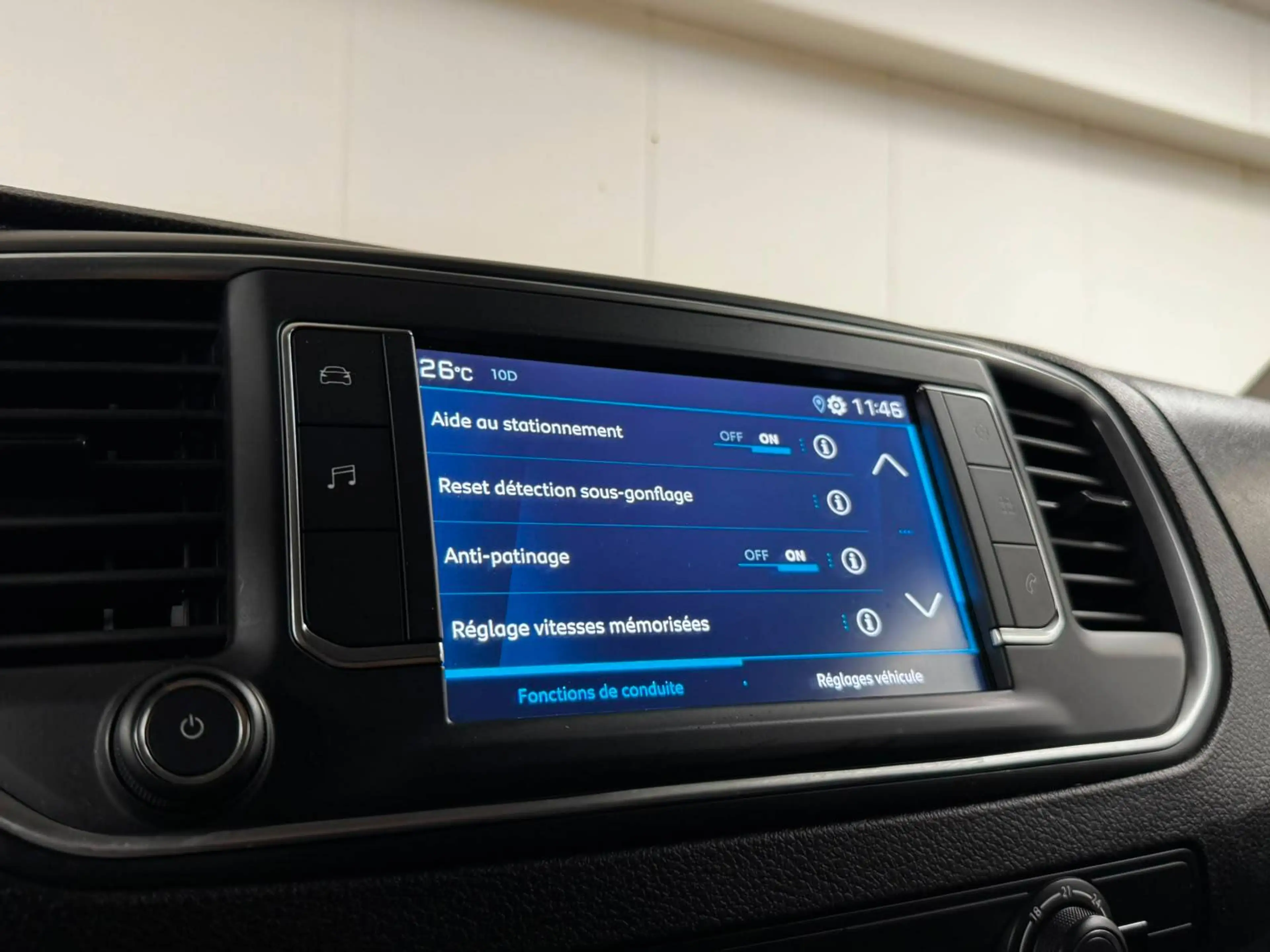 Peugeot Expert 2.0HDI 145CV LONG CHASSIS DOUBLE CABINE 6 PLACES CAMERA GPS CLIM — photo 15