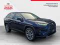 Toyota RAV 4 RAV4 2,5 Hybrid VIP AWD VIP Azul - thumbnail 7