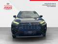 Toyota RAV 4 RAV4 2,5 Hybrid VIP AWD VIP Azul - thumbnail 8