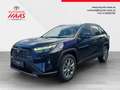 Toyota RAV 4 RAV4 2,5 Hybrid VIP AWD VIP Azul - thumbnail 1