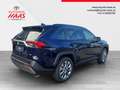 Toyota RAV 4 RAV4 2,5 Hybrid VIP AWD VIP Azul - thumbnail 5
