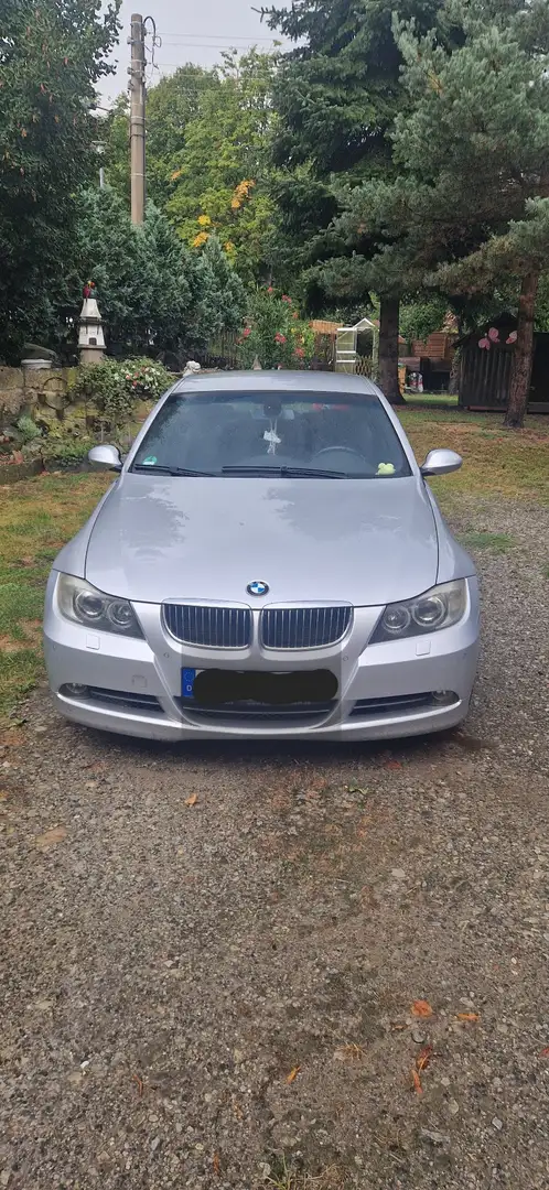 BMW 330 330xi Aut. - 2