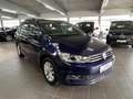 Volkswagen Touran 2.0 TDI Comfortline AHK+ACC+3Z+ALS+Navi Bleu - thumbnail 3
