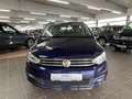 Volkswagen Touran 2.0 TDI Comfortline AHK+ACC+3Z+ALS+Navi Bleu - thumbnail 4