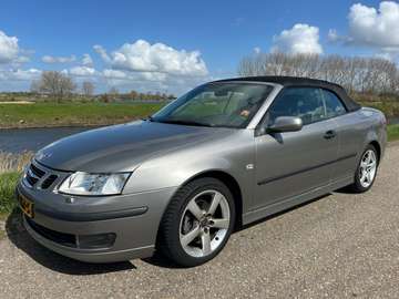 Vector Cabrio Hirsch getuned