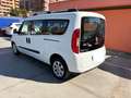 Fiat Dobló Panorama 1.6Mjt L Easy 88kW Blanco - thumbnail 6