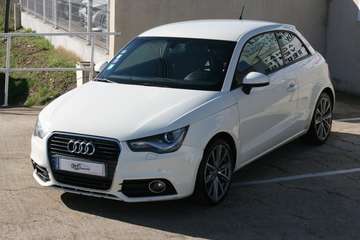 1.4 TFSI 122CH ATTRACTION S TRONIC 7