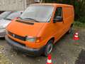 Volkswagen T4 T4/MULTIVAN/CARAVELLE Transporter 7DH1U2 Orange - thumbnail 1