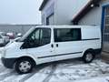 Ford Transit FT 350 M Trend 6-Sitzer Klima Weiß - thumbnail 2
