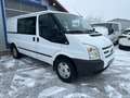 Ford Transit FT 350 M Trend 6-Sitzer Klima Weiß - thumbnail 7