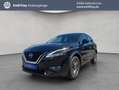 Nissan Qashqai 1.3 DIG-T MHEV Xtronic Acenta GJR Navi S Schwarz - thumbnail 1