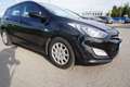 Hyundai i30 Europe Plus 1,4 CRDi Schwarz - thumbnail 8