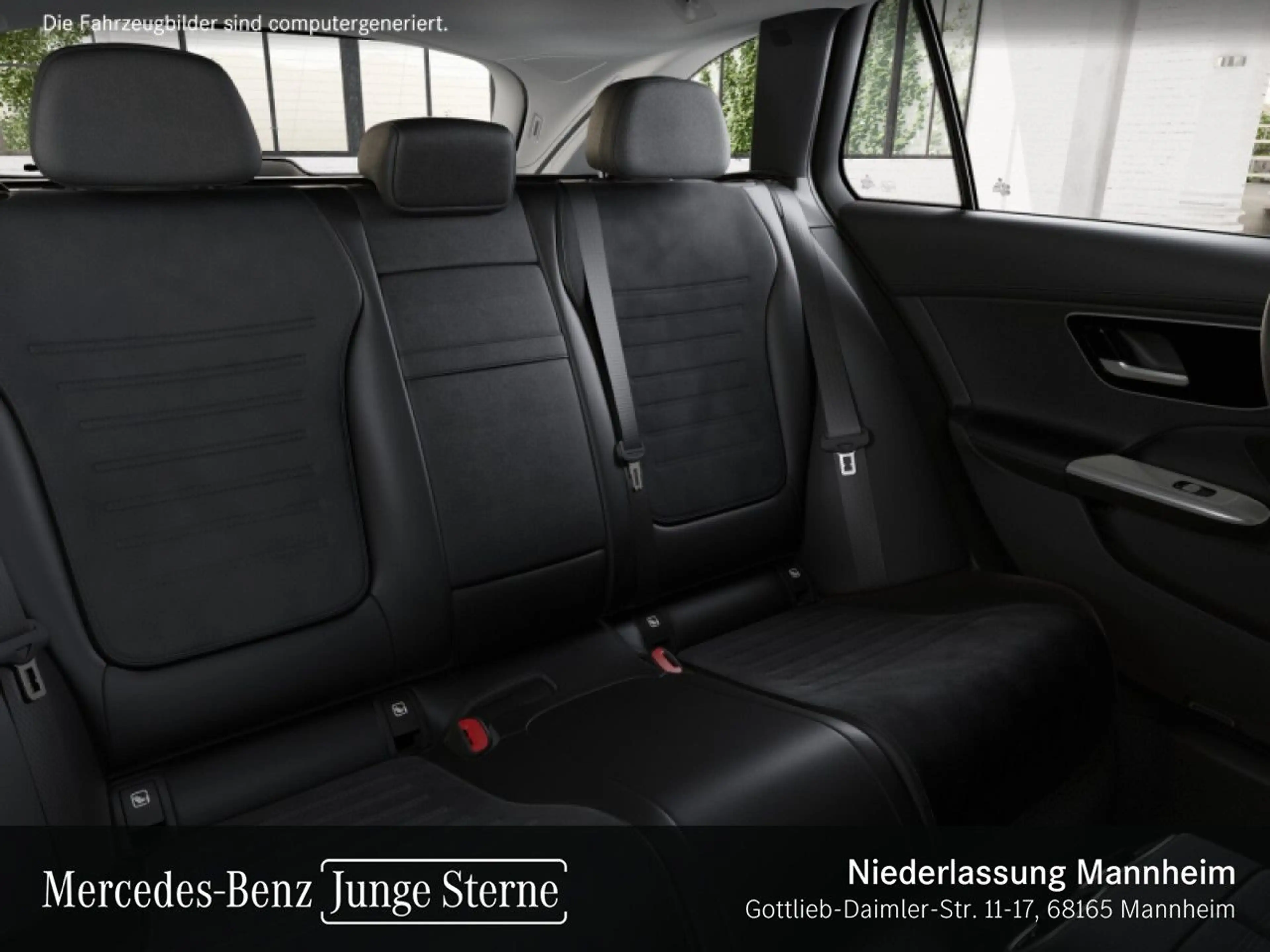 Mercedes-Benz C 300 T AMG+LED+KAMERA+TOTW+KEYLESS+9G — photo 12