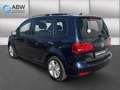 Volkswagen Touran Match 2.0 TDI BMT 7-Sitzer Panoramadach Blau - thumbnail 6